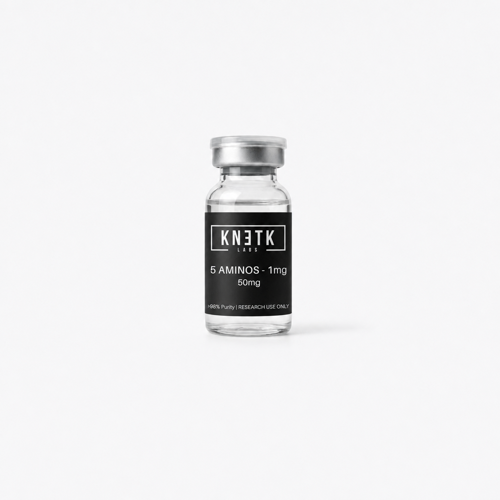 5-amino-1mq (50mg)