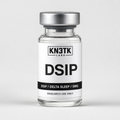 KNETK LABS DSIP — 5mg research vial