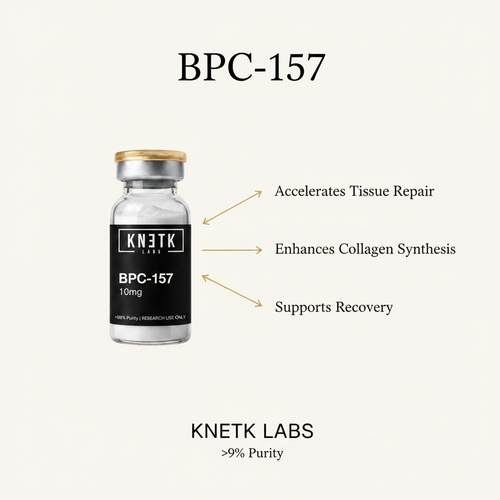 BPC-157 (10mg)