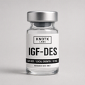 KNETK LABS IGF-DES — 0.1mg research vial