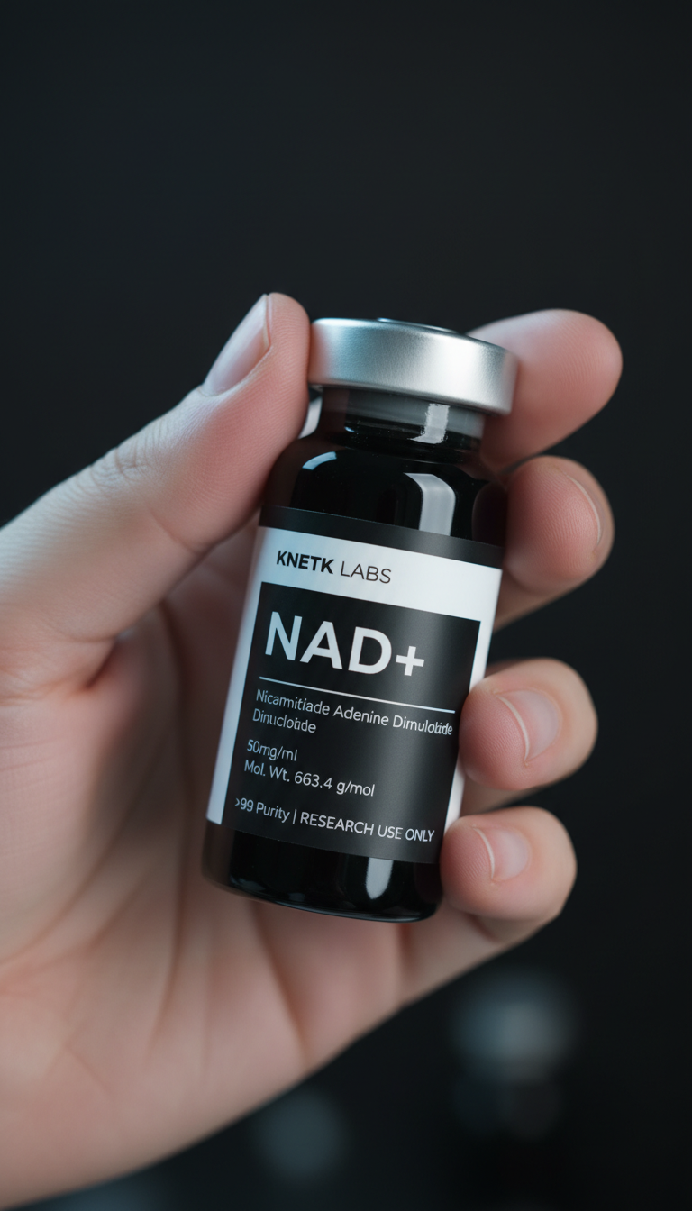 NAD+ (1000mg)
