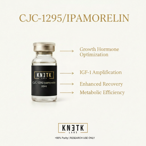 CJC-1295 With DAC (5mg)