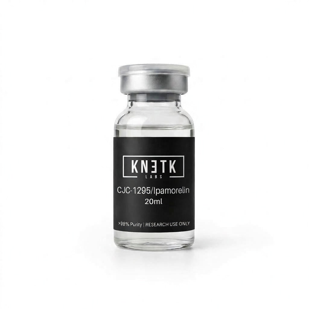 CJC-1295 With DAC (5mg)