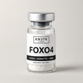 KNETK LABS FOXO4 — 10mg research vial