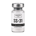 KNETK LABS SS-31 — 10mg research vial