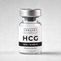 KNETK LABS HCG — 10,000 IU research vial