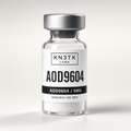 KNETK LABS AOD9604 — 5mg research vial