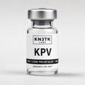 KNETK LABS LYSINE-PROLINE-VALINE (KPV) — 10mg research vial