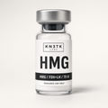 KNETK LABS HMG — 75 IU research vial