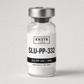 KNETK LABS SLU-PP-332 — 5mg research vial