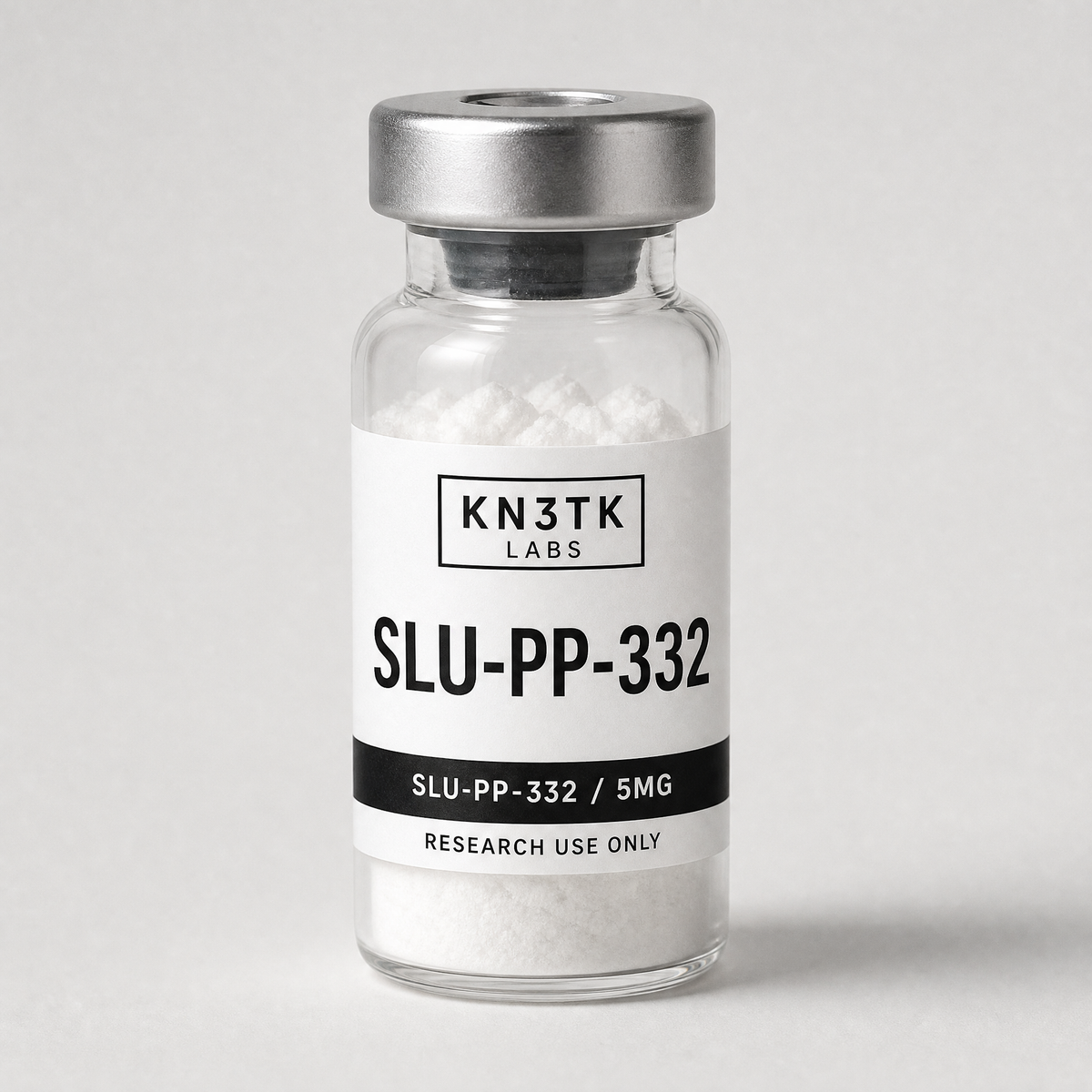 KNETK LABS SLU-PP-332 — 5mg research vial