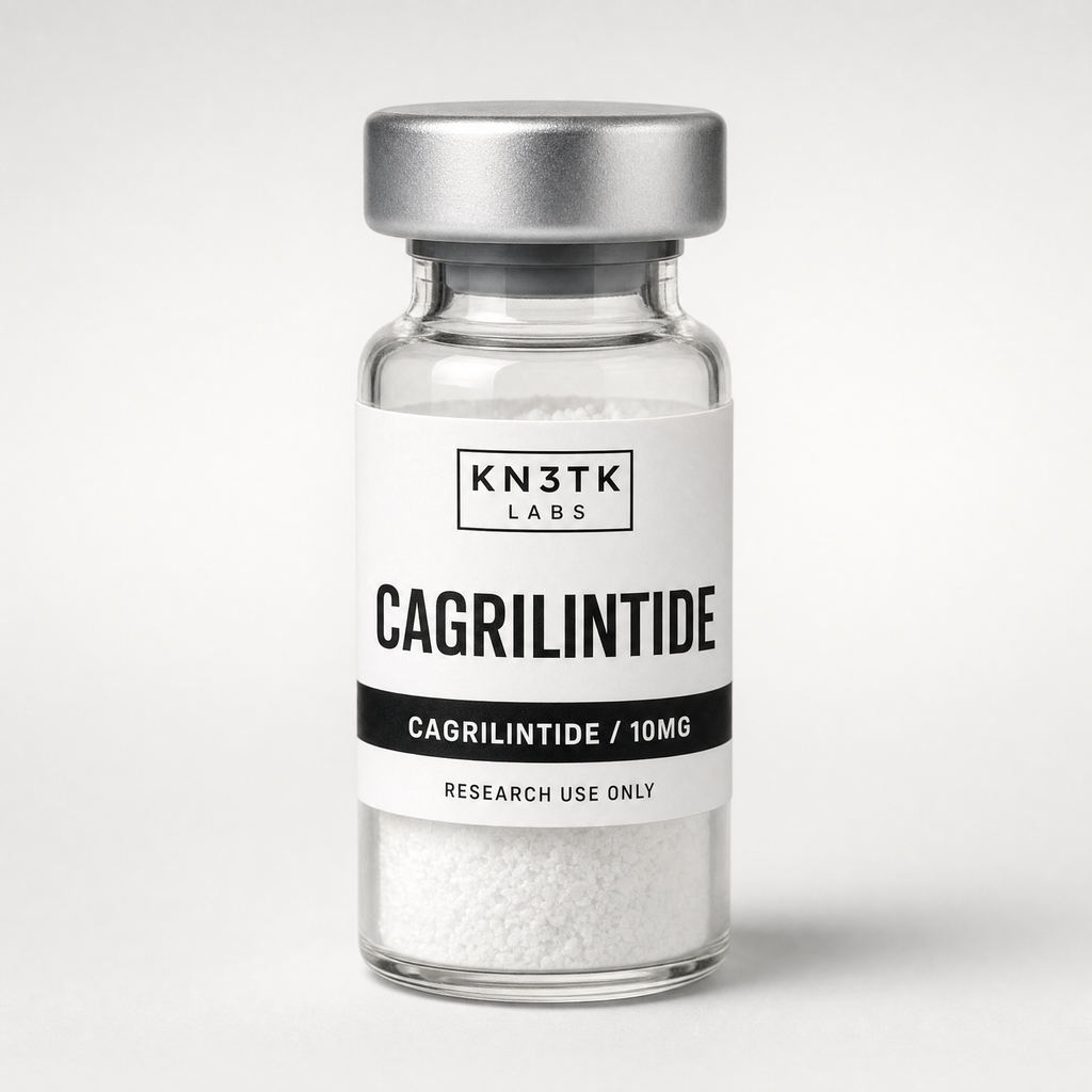 CAGRILINTIDE — 10mg