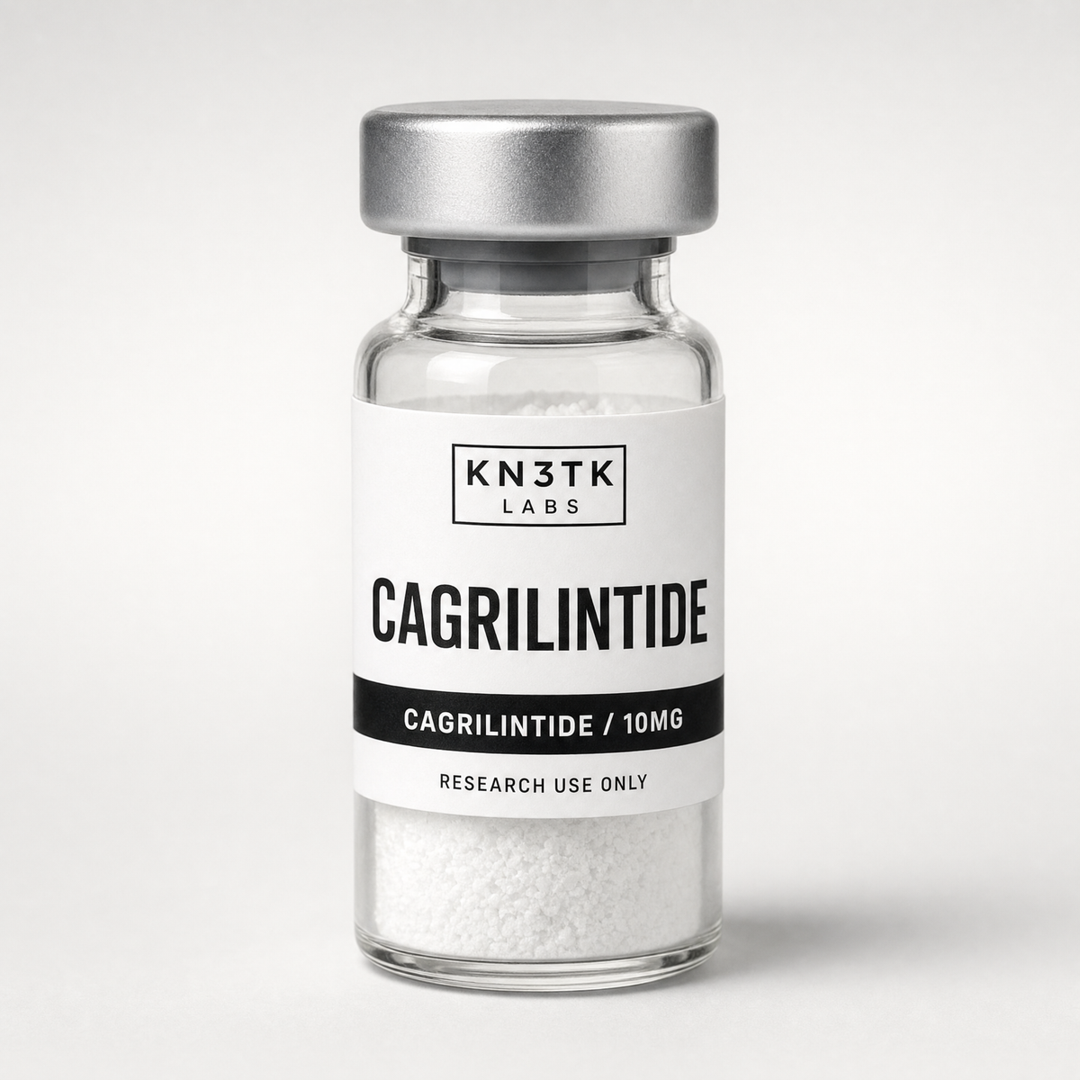 CAGRILINTIDE — 10mg