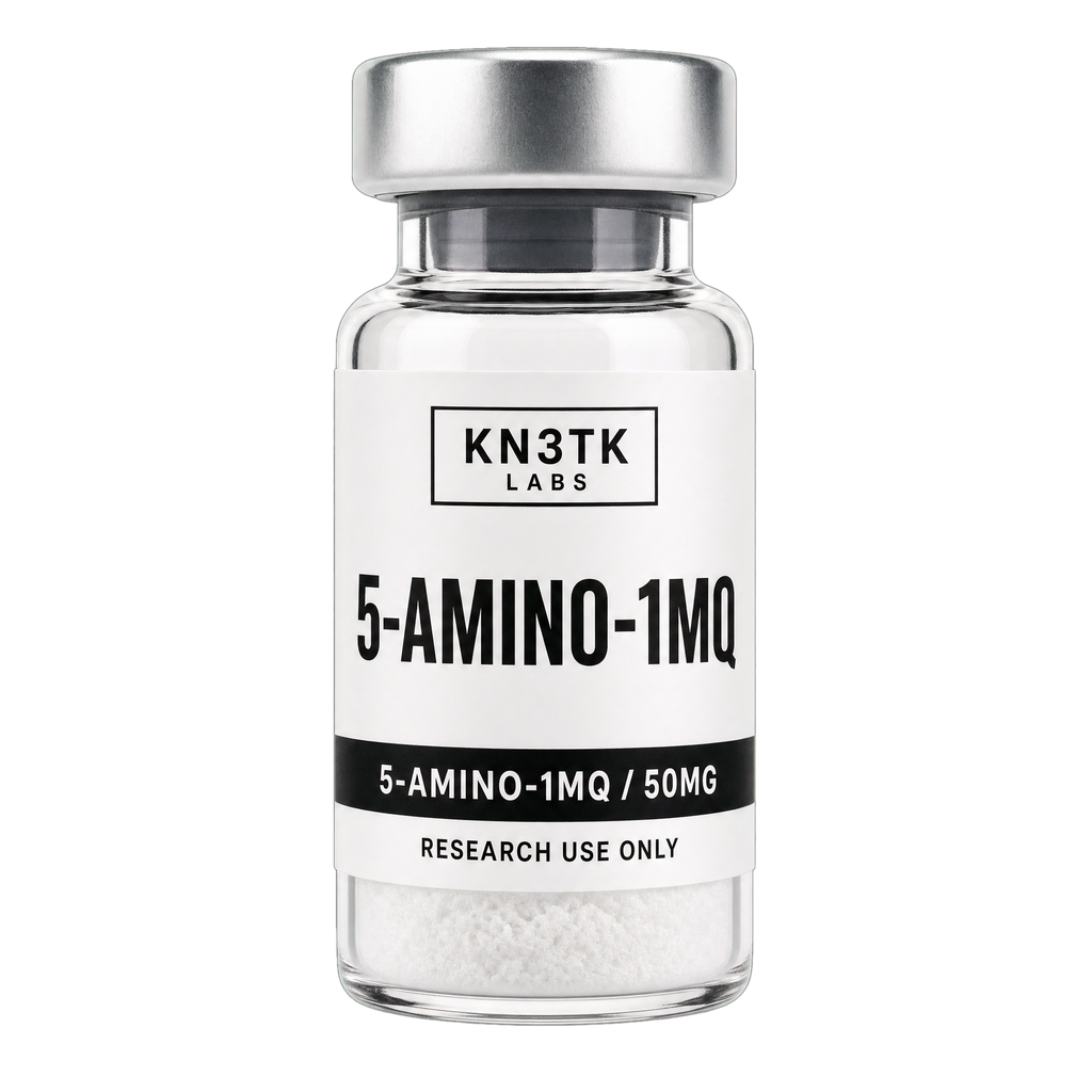 5-AMINO-1MQ — 50mg