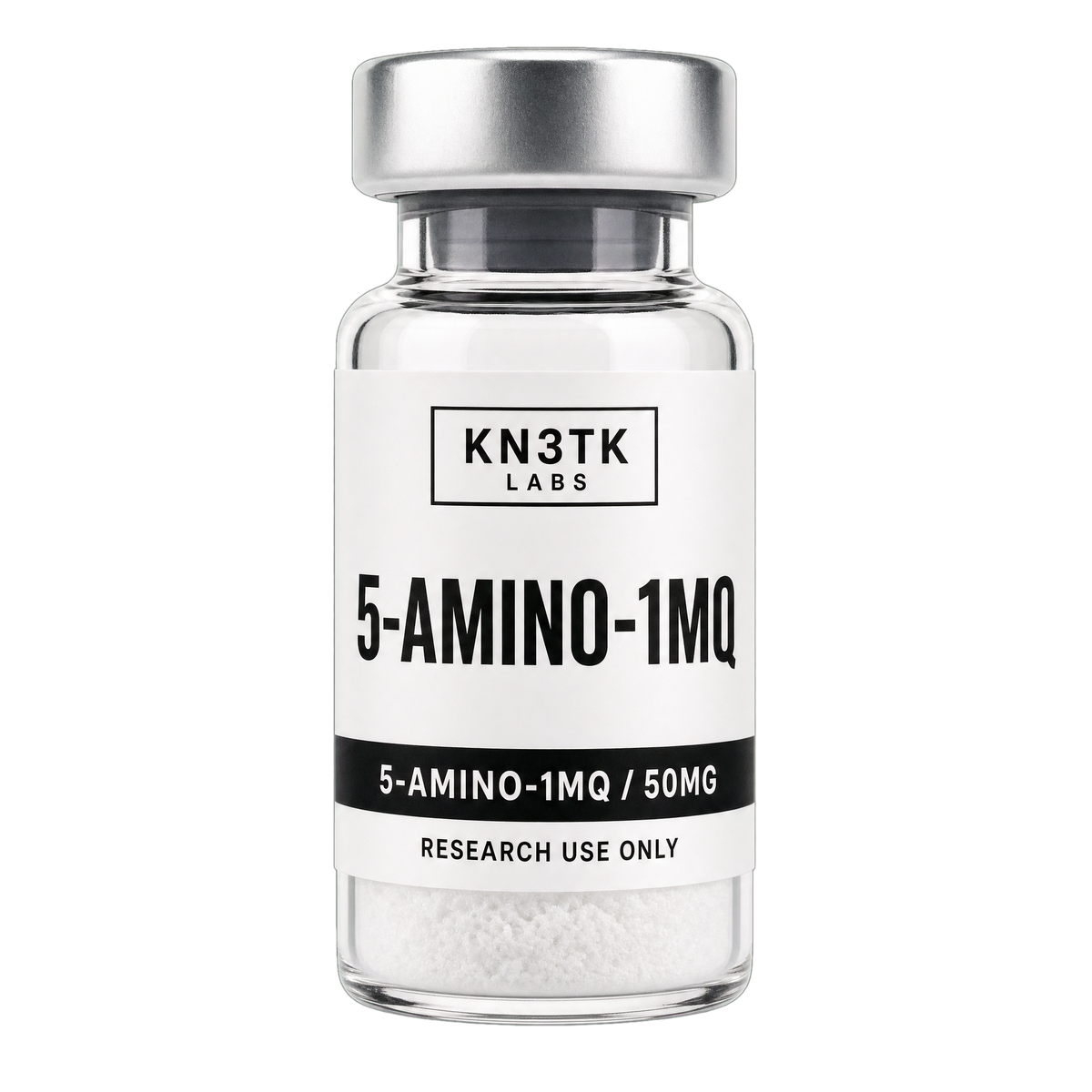 5-AMINO-1MQ — 50mg