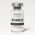 KNETK LABS HEXARELIN ACETATE — 5mg research vial
