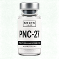 KNETK LABS PNC-27 — 10mg research vial
