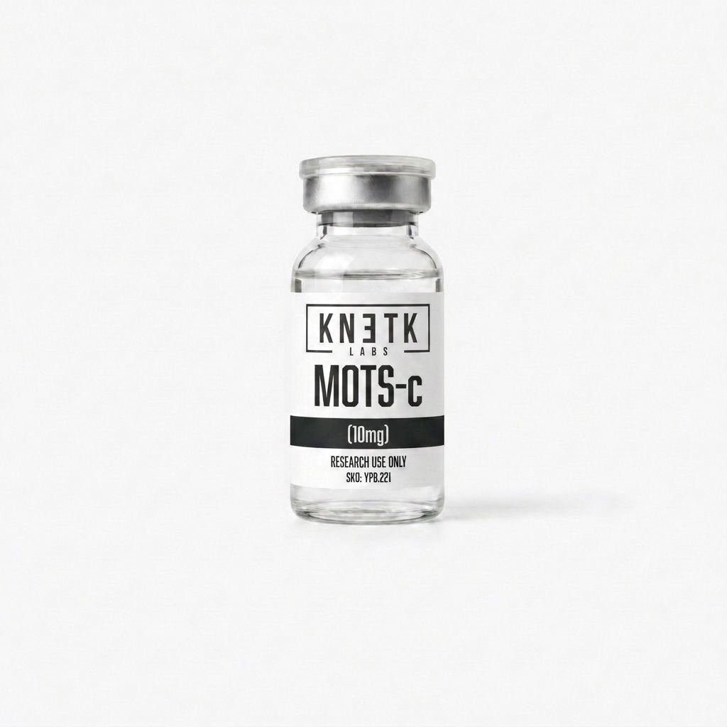 MOTS-c (10mg)