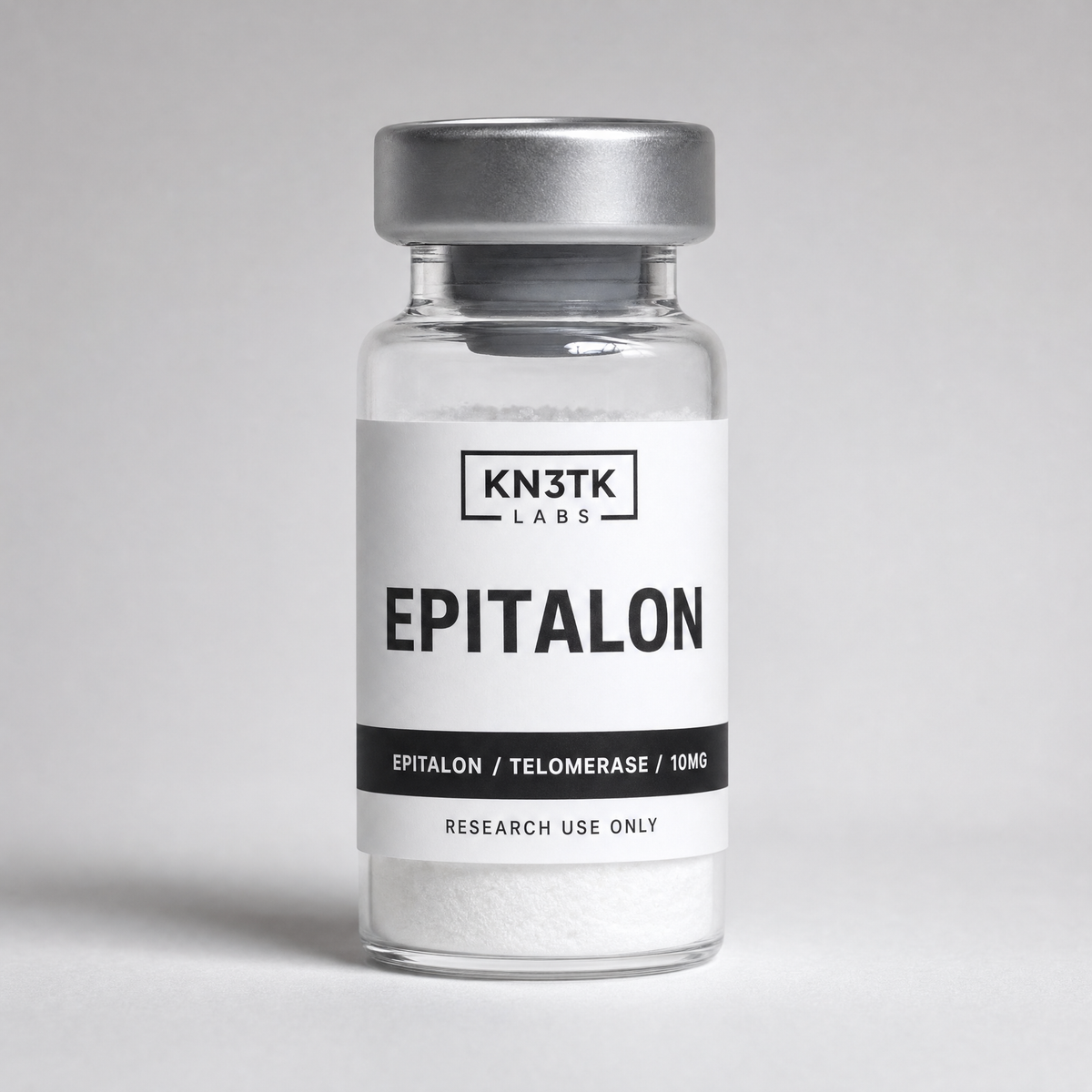 KNETK LABS EPITALON — 10mg research vial