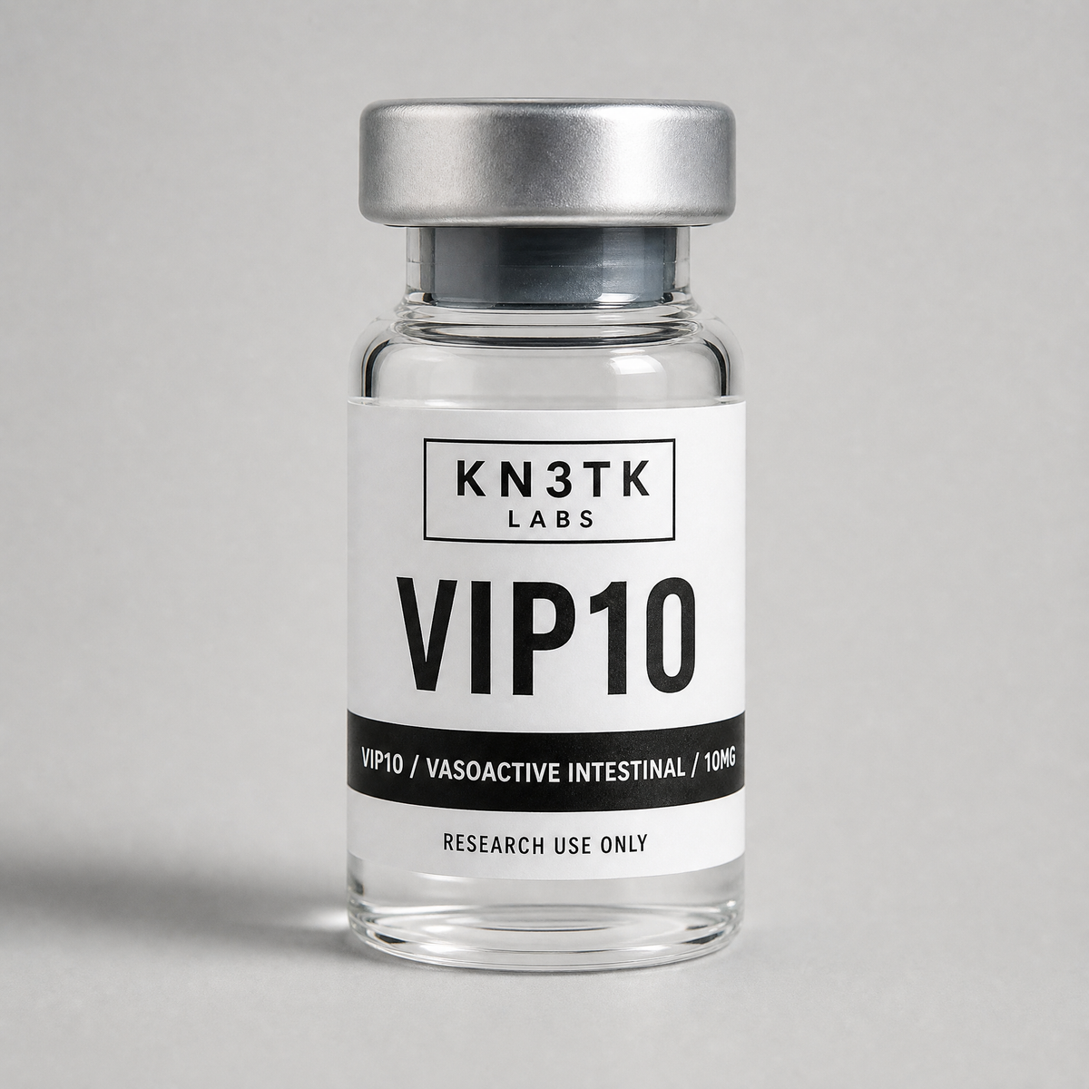 KNETK LABS VIP10 — 10mg research vial