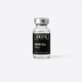 GLOW GHK-Cu (50mg) / BPC-157 (10mg) / TB500 (10mg)