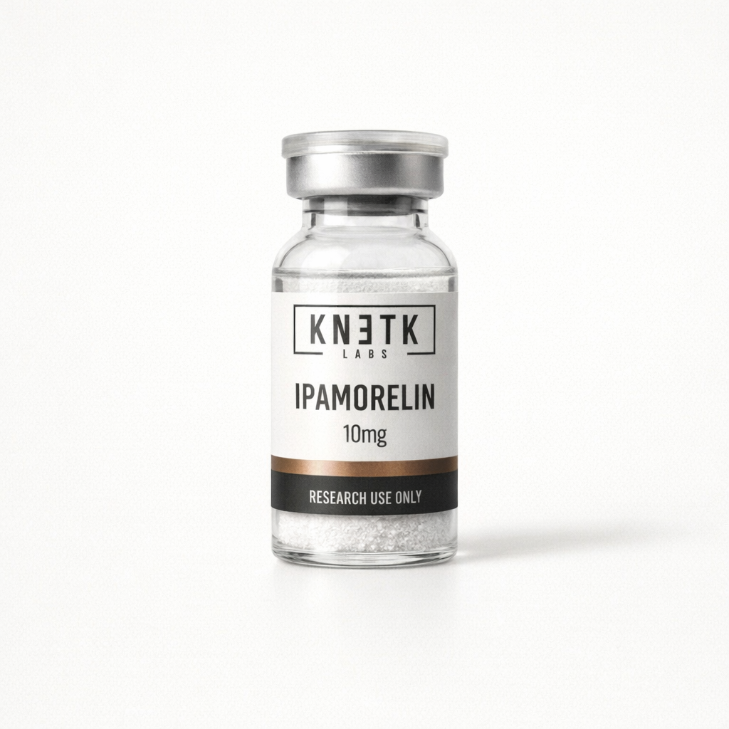KNETK LABS IPAMORELIN — 10mg research vial