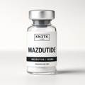 KNETK LABS MAZDUTIDE — 100mg research vial