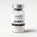 KNETK LABS GHRP-6 ACETATE — 10mg research vial