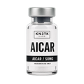 KNETK LABS AICAR — 50mg research vial