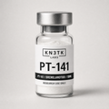 KNETK LABS PT-141 (BREMELANOTIDE) — 10mg research vial