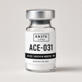 KNETK LABS ACE-031 — 1mg research vial
