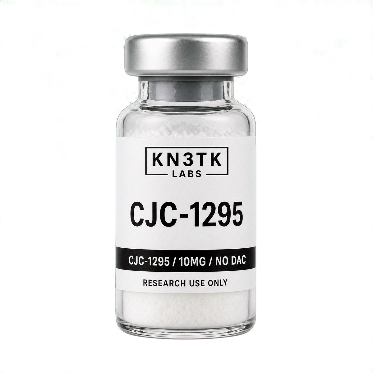 KNETK LABS CJC-1295 WITHOUT DAC — 10mg research vial