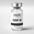 KNETK LABS GDF-8 (MYOSTATIN) — 1mg research vial