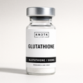 KNETK LABS GLUTATHIONE — 600mg research vial