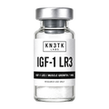 KNETK LABS IGF-1 LR3 — 1mg research vial