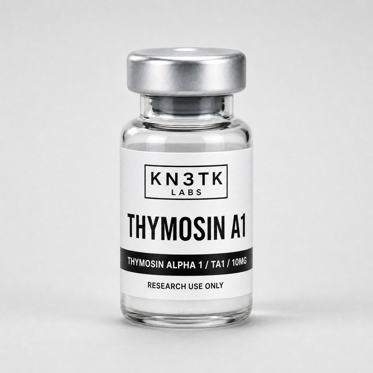 KNETK LABS THYMOSIN ALPHA 1 (TA1) — 10mg research vial